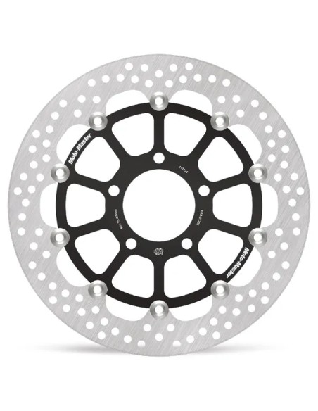 MOTO-MASTER Bremsscheiben für SUZUKI SV 650 S 2003-2010