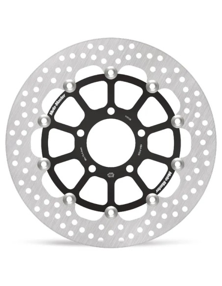 MOTO-MASTER Bremsscheiben für SUZUKI GSX-R 1000 2003-2004