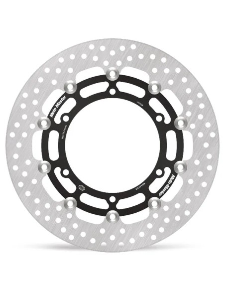 MOTO-MASTER Bremsscheiben für YAMAHA VMX-12 1200 1993-2007