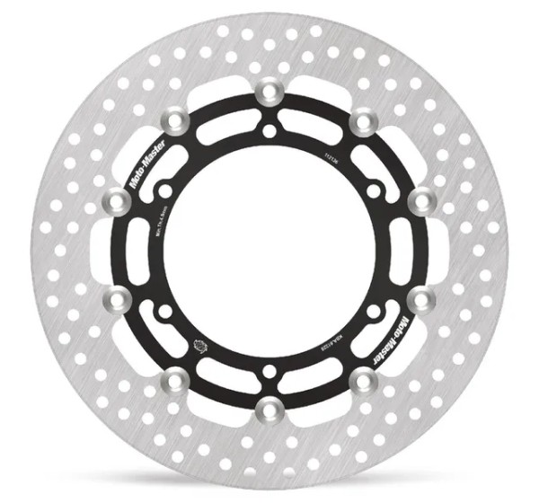 MOTO-MASTER Bremsscheiben für YAMAHA VMX-12 1200 1993-2007