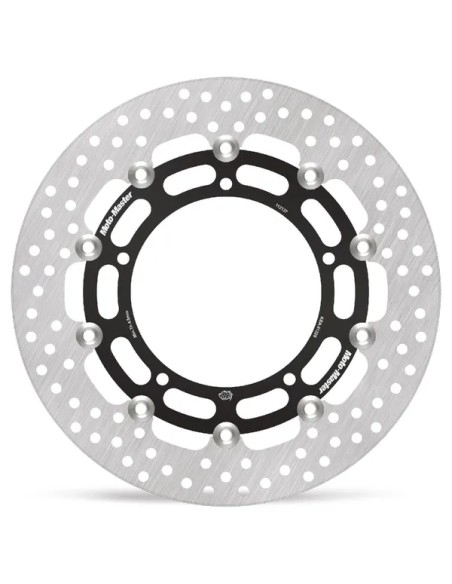 MOTO-MASTER Bremsscheiben für YAMAHA MT-09 ABS 2014-2024