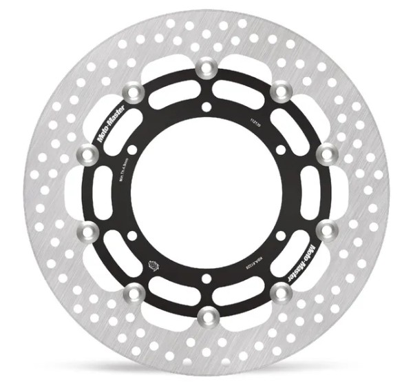 MOTO-MASTER Bremsscheiben für YAMAHA FJR 1300 ABS 2003-2024