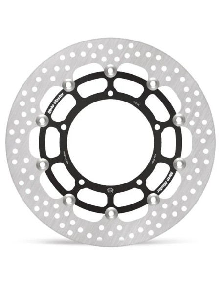MOTO-MASTER Bremsscheiben für YAMAHA VMX 1700 ABS 2009-2017