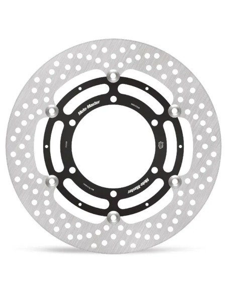 MOTO-MASTER Bremsscheiben für BMW K 1100 LT 1990-1998