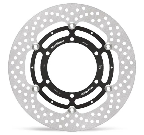 MOTO-MASTER Bremsscheiben für BMW K 1100 LT 1990-1998