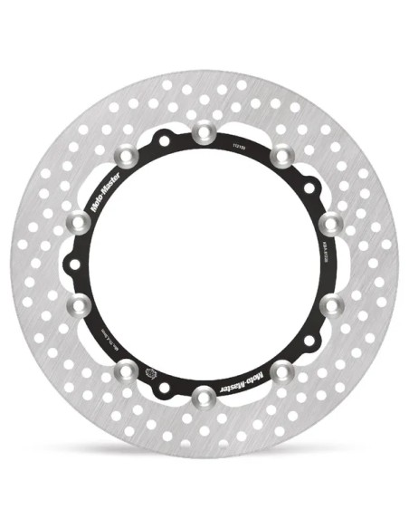 MOTO-MASTER Bremsscheiben für BMW R 1200 C 1997-2004