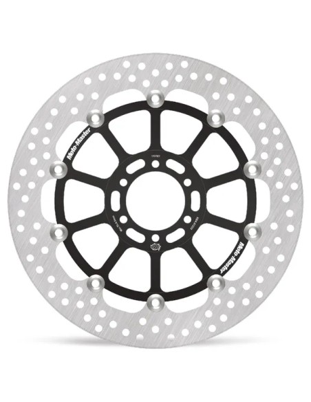MOTO-MASTER Bremsscheiben für APRILIA RS 125 1992-2011