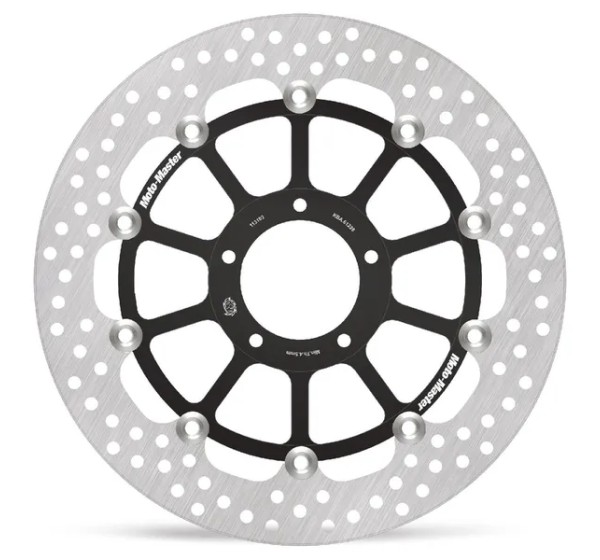 MOTO-MASTER Bremsscheiben für DUCATI 749 2003-2007