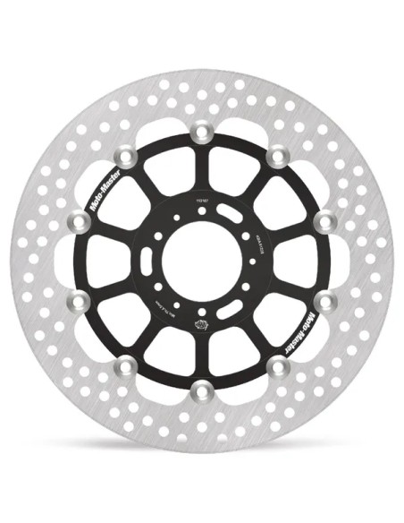 MOTO-MASTER Bremsscheiben für HONDA GL 1800 ABS 2001-2020