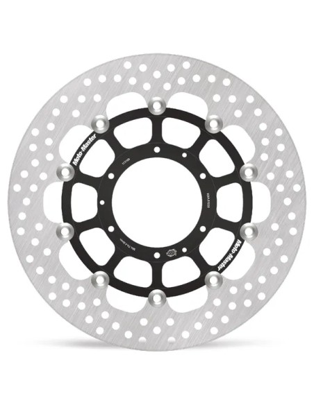 MOTO-MASTER Bremsscheiben für HONDA CBR 600 RR 2003-2024