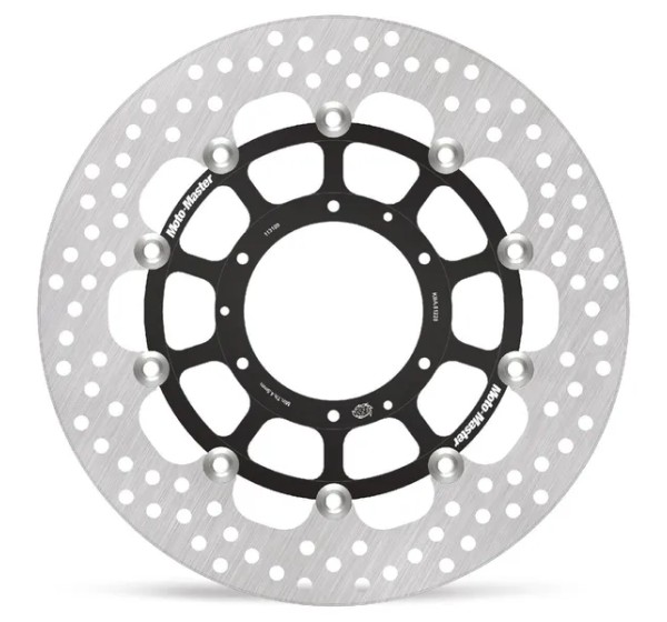 MOTO-MASTER Bremsscheiben für HONDA CBR 600 RR 2003-2024