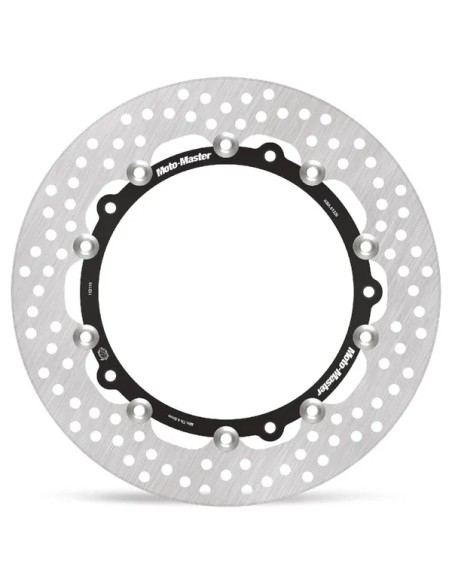 MOTO-MASTER Bremsscheiben für BMW R 1200 GS ABS 2004-2019