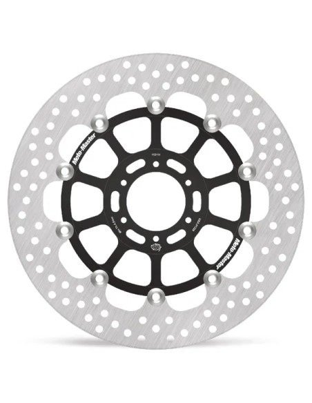 MOTO-MASTER Bremsscheiben für HONDA CBR 900 RR 1998-1999
