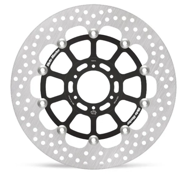 MOTO-MASTER Bremsscheiben für HONDA CBR 900 RR 1998-1999