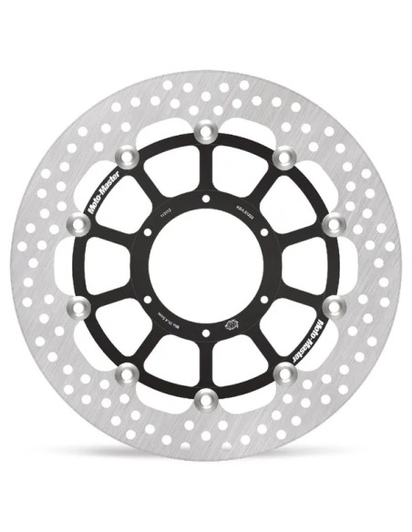 MOTO-MASTER Bremsscheiben für HONDA RVT 1000 R 2000-2006