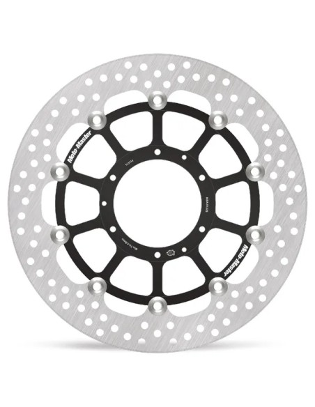 MOTO-MASTER Bremsscheiben für HONDA CBR 1000 RR ABS 2009-2016