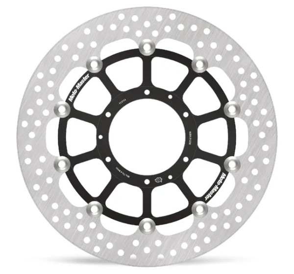 MOTO-MASTER Bremsscheiben für HONDA CBR 1000 RR ABS 2009-2016
