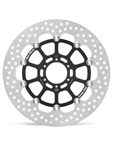 MOTO-MASTER Bremsscheiben für HONDA CBR 1100 XX 1999-2007