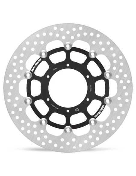 MOTO-MASTER Bremsscheiben für HONDA ST 1300 ABS 2002-2015