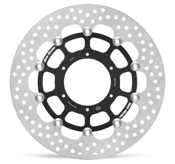 MOTO-MASTER Bremsscheiben für HONDA ST 1300 ABS 2002-2015