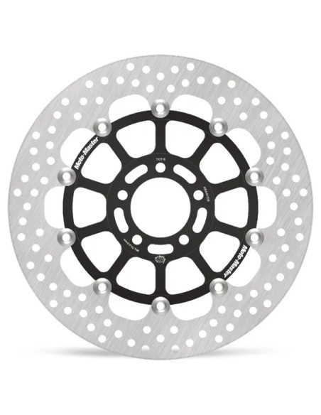 MOTO-MASTER Bremsscheiben für KAWASAKI ZXR 400 1990-1999