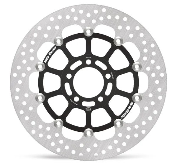 MOTO-MASTER Bremsscheiben für KAWASAKI ZXR 400 1990-1999