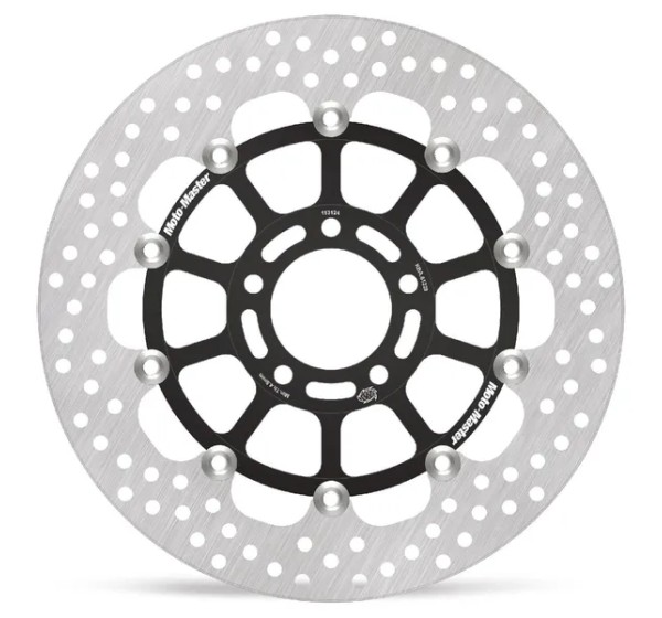 MOTO-MASTER Bremsscheiben für SUZUKI GS 500 E 1989-2007