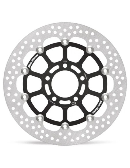 MOTO-MASTER Bremsscheiben für SUZUKI GSX 750 F 1989-2003