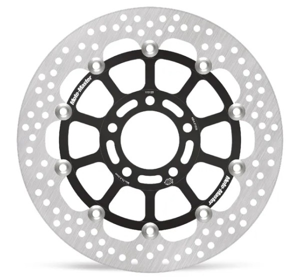 MOTO-MASTER Bremsscheiben für SUZUKI GSX 750 F 1989-2003