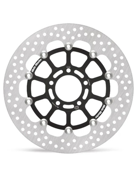 MOTO-MASTER Bremsscheiben für SUZUKI GSX-R 1100 1989-1998