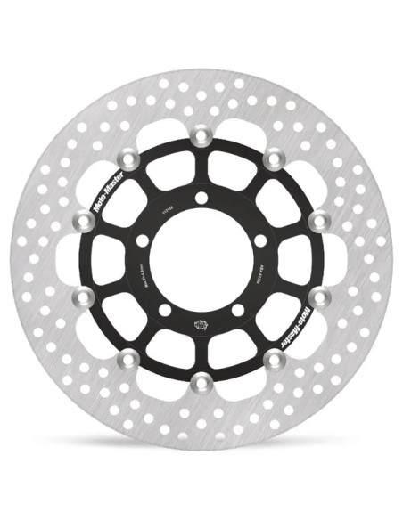 MOTO-MASTER Bremsscheiben für TRIUMPH DAYTONA 675 2006-2012