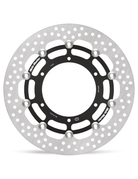MOTO-MASTER Bremsscheiben für YAMAHA XT 660 X 2004-2016