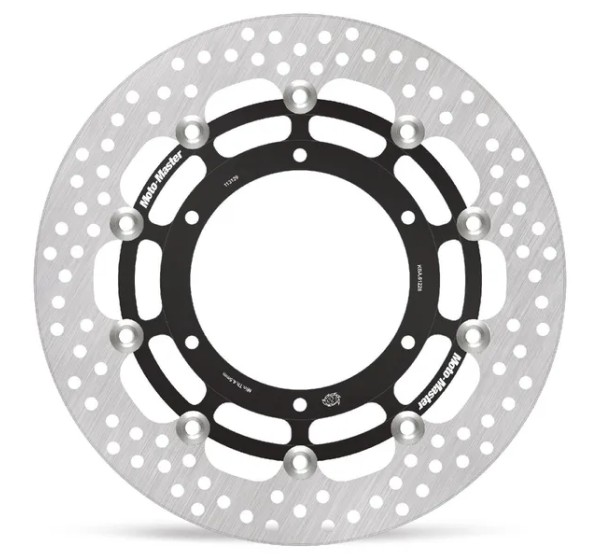 MOTO-MASTER Bremsscheiben für YAMAHA XT 660 X 2004-2016