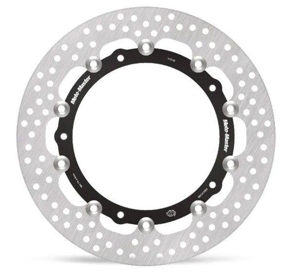 MOTO-MASTER Bremsscheiben für BMW R NINE T ABS 2014-2023
