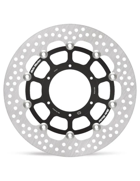MOTO-MASTER Bremsscheiben für HONDA CB 600 F ABS 2007-2013