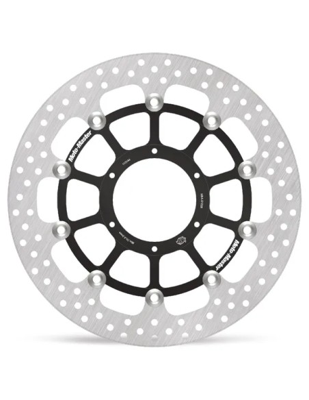 MOTO-MASTER Bremsscheiben für HONDA CBR 929 RR 2000-2001