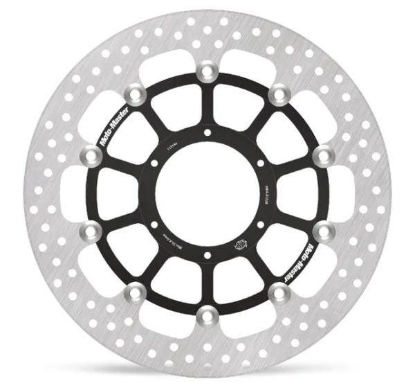 MOTO-MASTER Bremsscheiben für HONDA CBR 929 RR 2000-2001