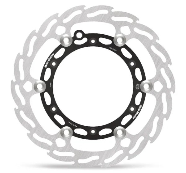 MOTO-MASTER Bremsscheiben für KTM SX 125 1993-2024