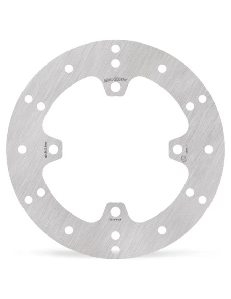 MOTO-MASTER Bremsscheiben für POLARIS SPORTSMAN 700 EFI 4X4 2002-2006