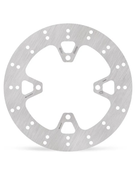 MOTO-MASTER Bremsscheiben für POLARIS SPORTSMAN 500 HO (CARB) 4X4 2006-2013