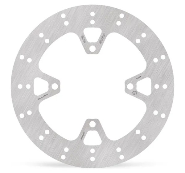 MOTO-MASTER Bremsscheiben für POLARIS SPORTSMAN 500 HO (CARB) 4X4 2006-2013