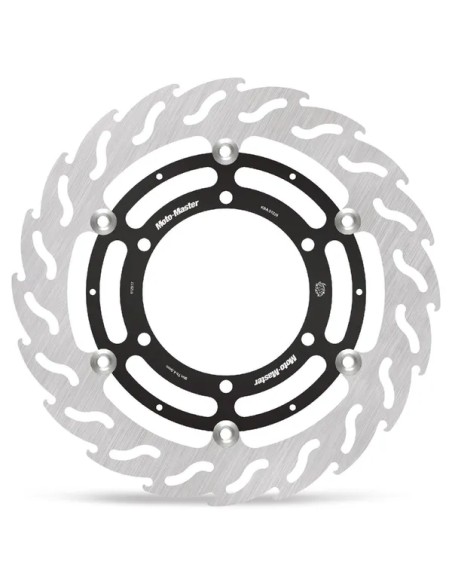 MOTO-MASTER Bremsscheiben für BMW K 1100 LT 1990-1998