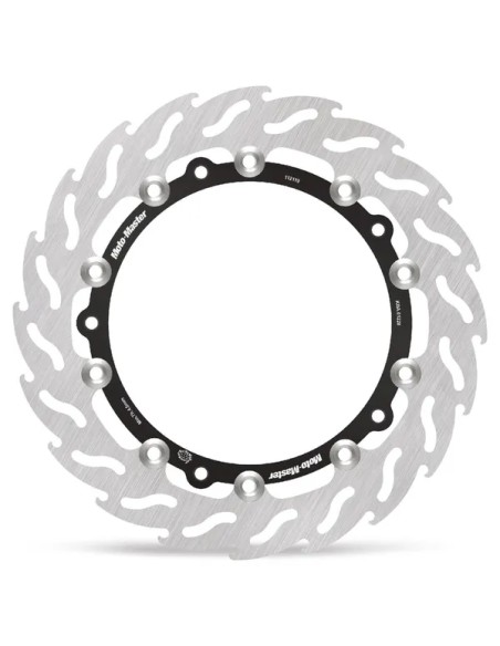 MOTO-MASTER Bremsscheiben für BMW R 1200 C 1997-2004