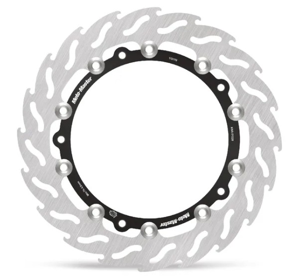 MOTO-MASTER Bremsscheiben für BMW R 1200 C 1997-2004