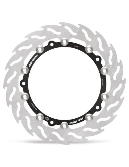 MOTO-MASTER Bremsscheiben für BMW R 1200 C 1997-2004