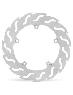 Flame Series Bremsscheibe