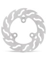 Flame Series Bremsscheibe