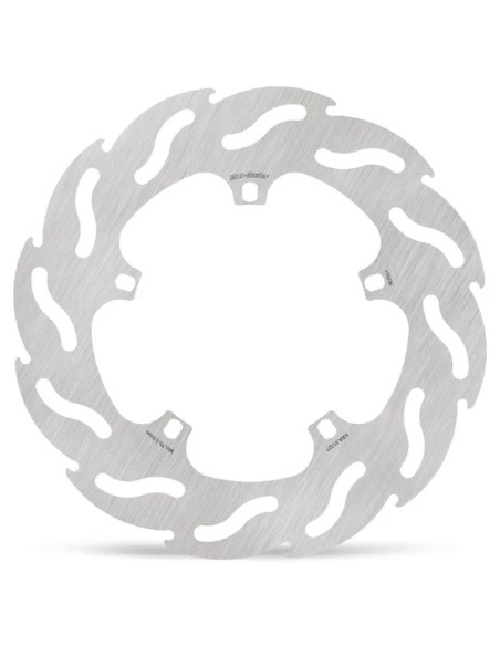 MOTO-MASTER Bremsscheiben für VESPA ET2 50 1997-2005