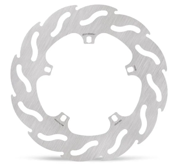 MOTO-MASTER Bremsscheiben für VESPA ET2 50 1997-2005