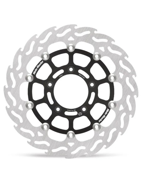 MOTO-MASTER Bremsscheiben für MV AGUSTA F4 750 S 2000-2005